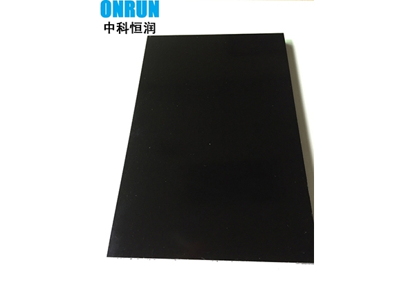FR-4黑色环氧玻纤板